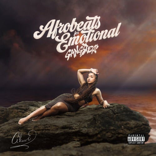 Afrobeats for Emotional Gangsters