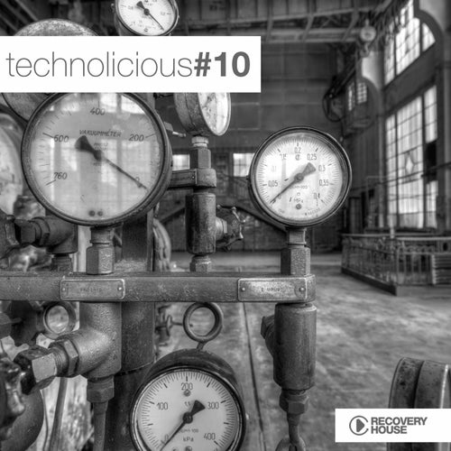 Technolicious #10