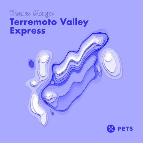  Theus Mago - Terremoto Valley Express (2024) 