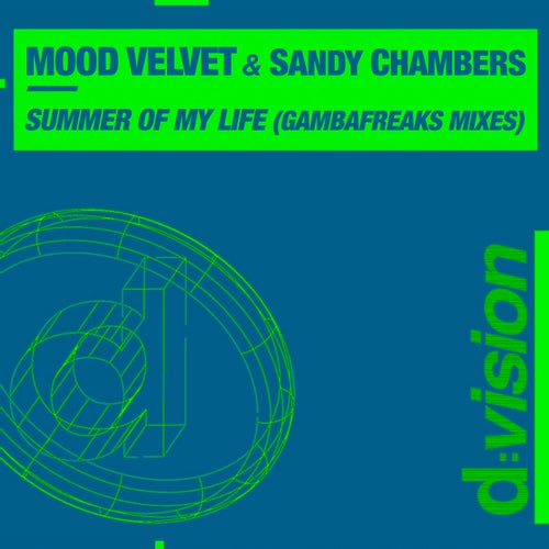 Summer Of My Life