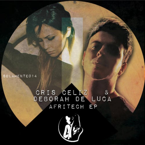 Afritech Ep