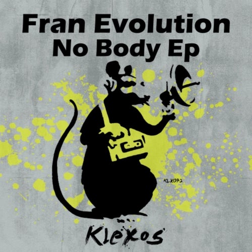 No Body Ep
