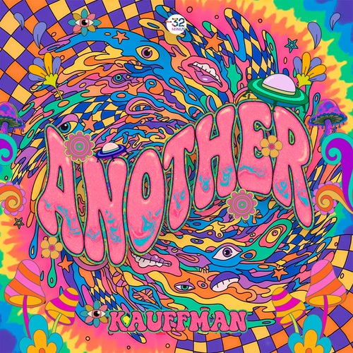  Kauffman - Another (2025) 
