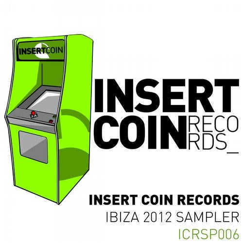 Ibiza Sampler 2012