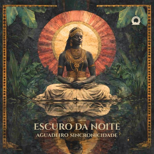 Escuro da Noite