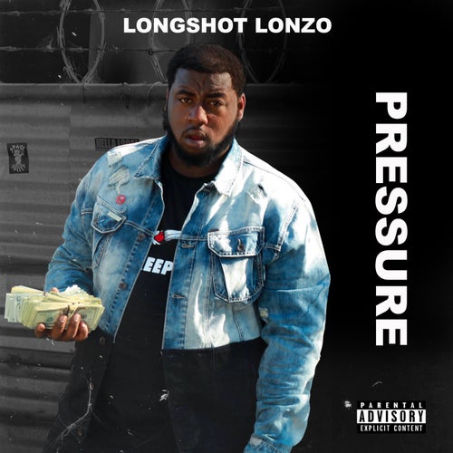 Cover art for Pressure