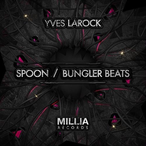 Spoon / Bungler Beats