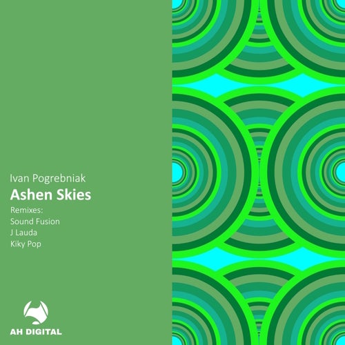 Ashen Skies