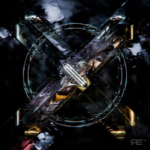 ANGEL IN THE DARK/EMISSARY