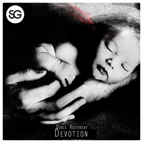 Cover art for Devotion