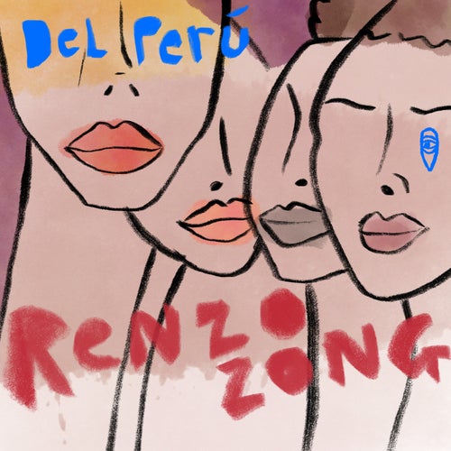 Del Perú EP