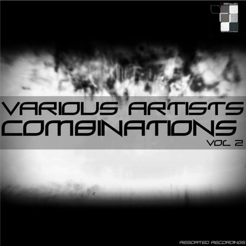 Combinations Vol. 2