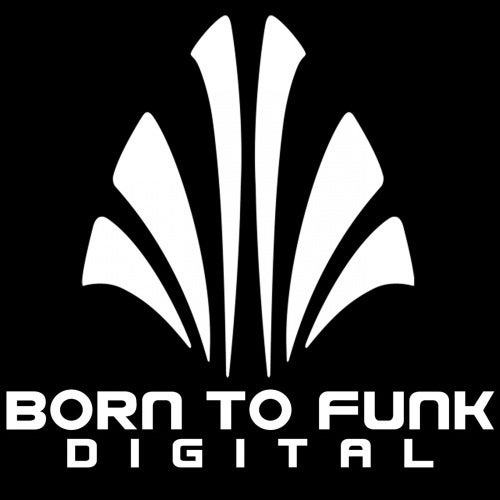 Born To Funk Digital