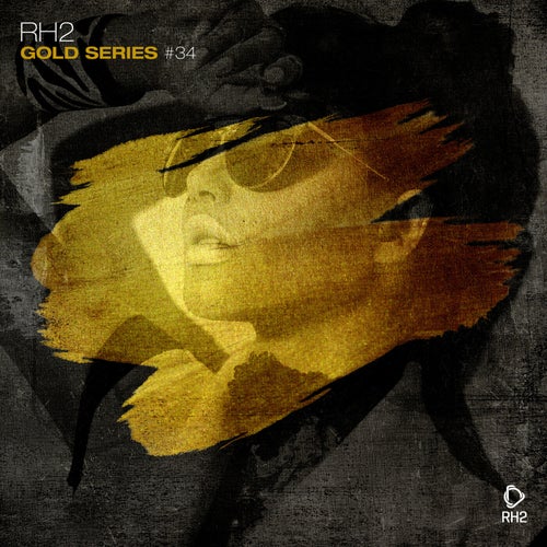 RH2 Gold Series Vol. 34