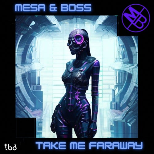 Take Me Faraway (Extended Mix)