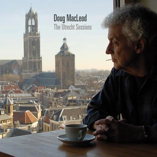 The Utrecht Sessions