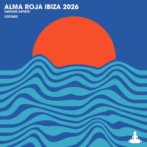 Alma Roja Ibiza 2026