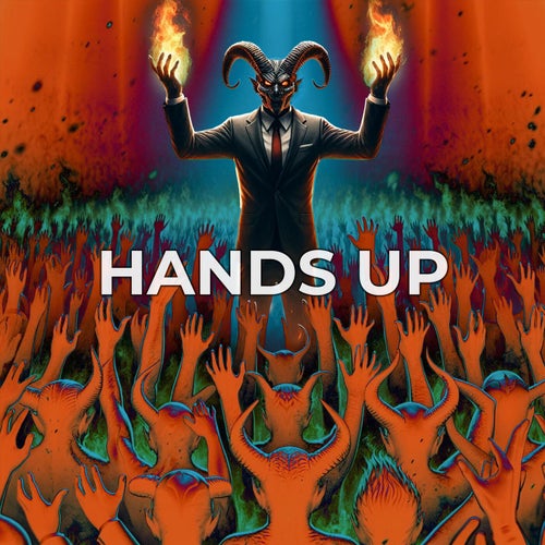 Hands Up