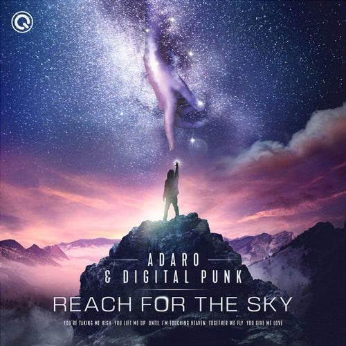 Reach For The Sky From Q Dance Records On Beatport