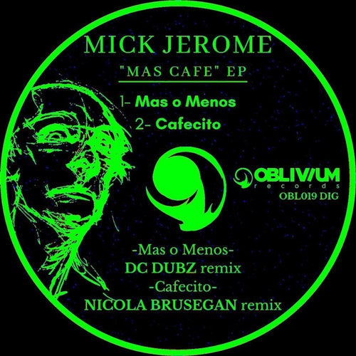 Mas Cafe