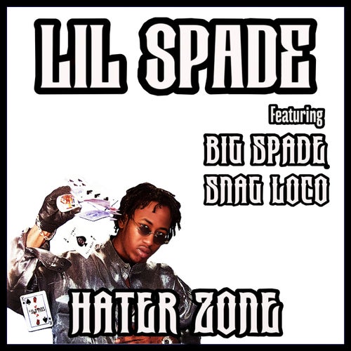 Hater Zone