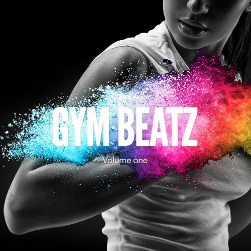 Gym Beatz, Vol. 1 (Electronic Fitness Beats)