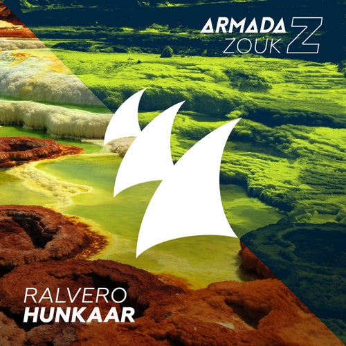 Cover art for Hunkaar