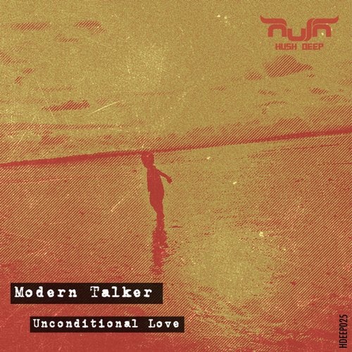 Cover art for Unconditional Love