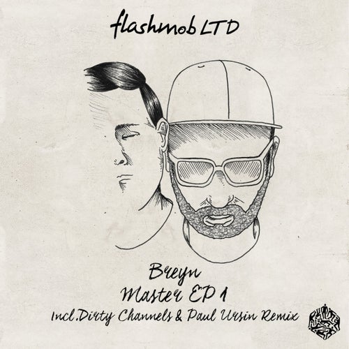 Cover art for Master 1