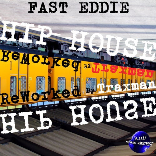 Hip House (Traxman ReWorked)