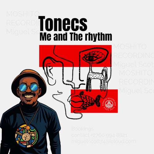 Me and The rhythm