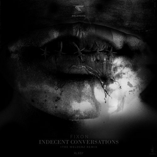 Cover art for Indecent Conversations