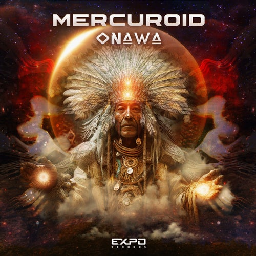  Mercuroid - Onawa (2023) 
