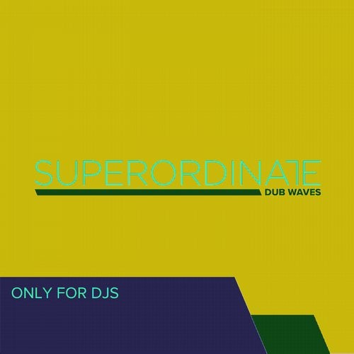 Cover art for Only for Dj's, Vol. 3