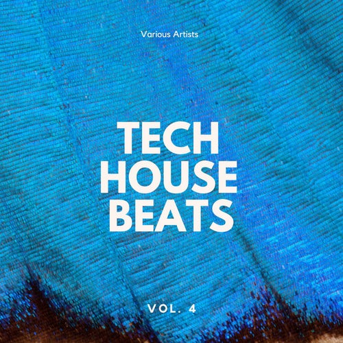 Tech House Beats, Vol. 4