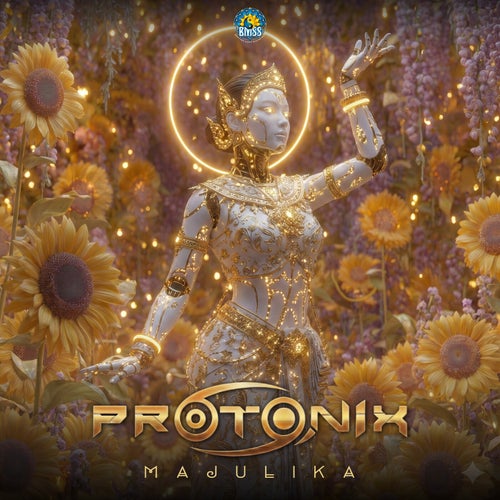  Protonix - Majulika (2026) 