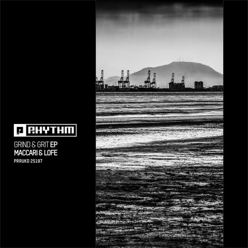 Grind & Grit EP