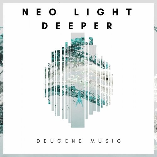 Cover art for Deeper