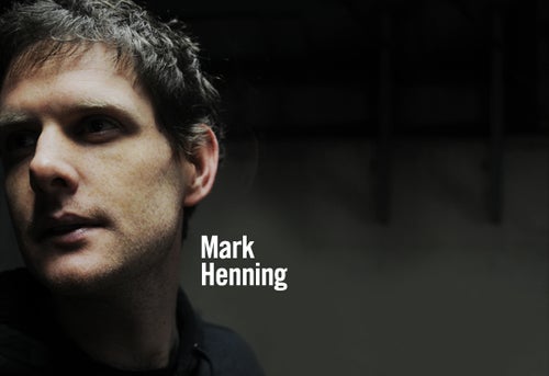 Mark Henning avatar