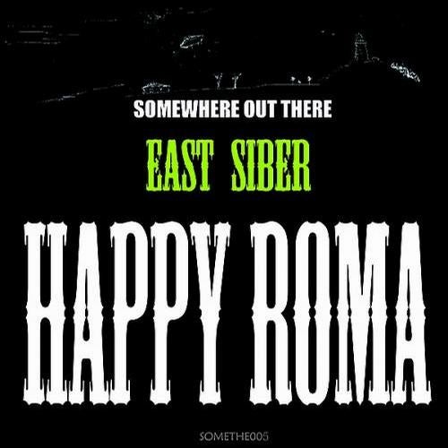 Happy Roma