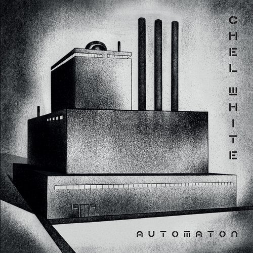 Cover art for Automaton