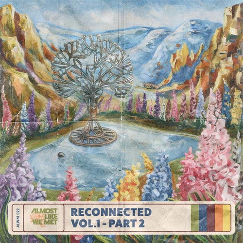 Almost LIke We Met - Reconnected (Volume 1) Pt. 2