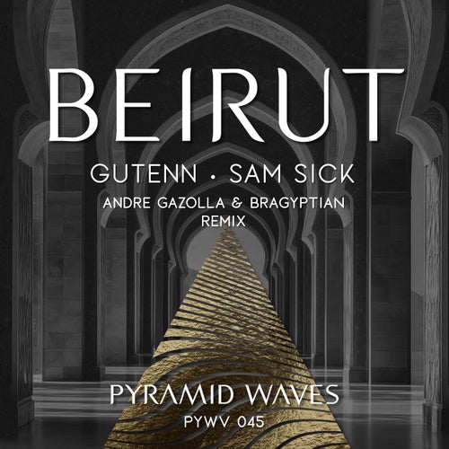 Beirut