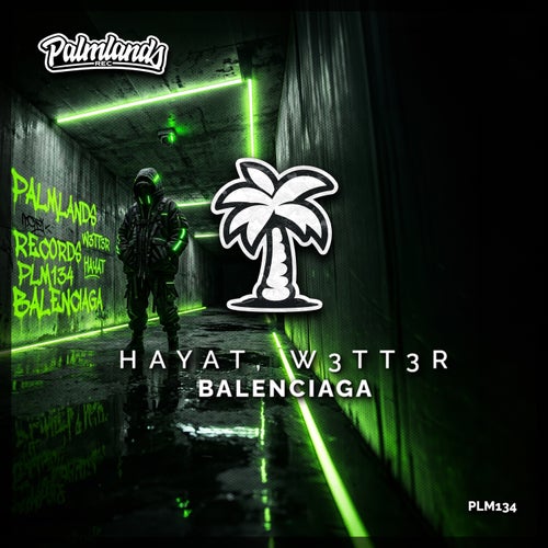 Balenciaga (Extended Mix)
