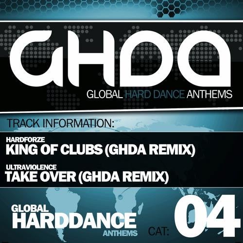GHDA Releases 04