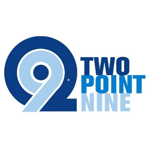 TwoPointNine Ltd