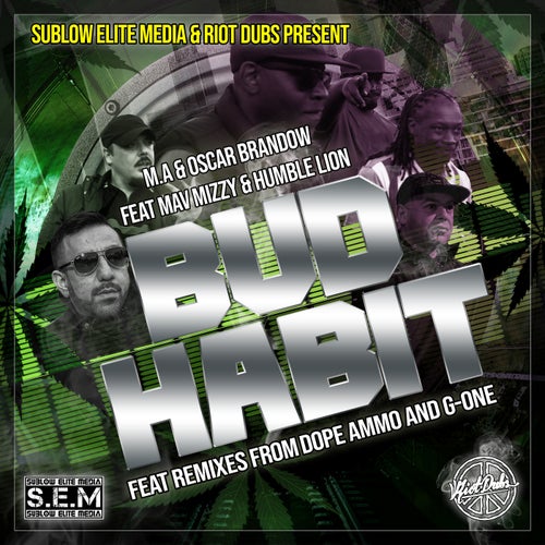 Bud Habit