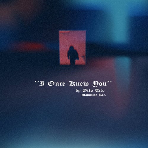 I Once Knew You