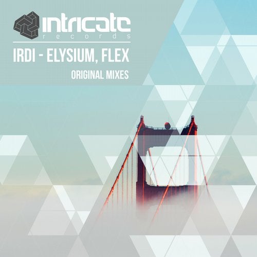 Cover art for Elysium, Flex