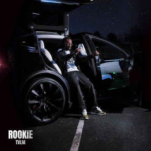 Rookie 1